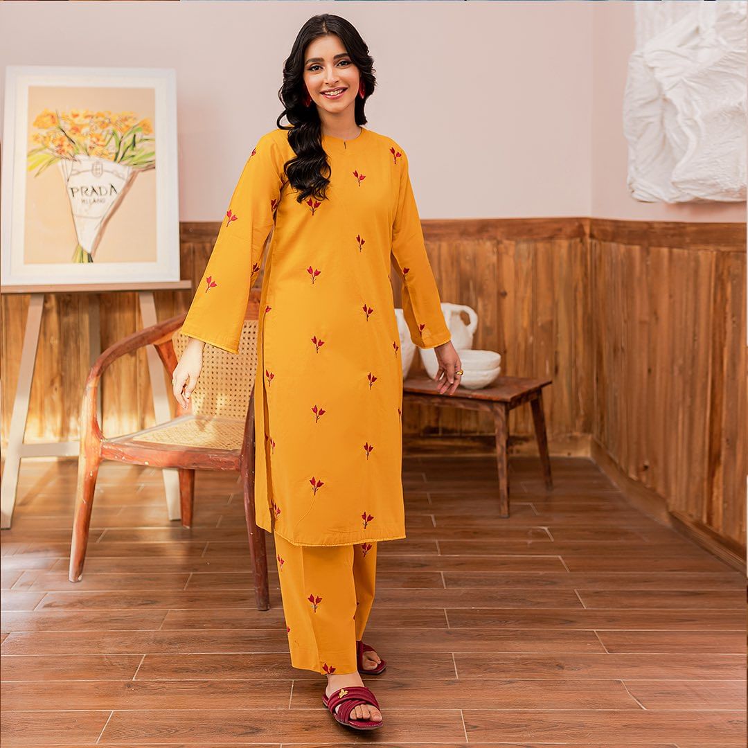 VOGUE DHANAK-COLLECTION VC-11 UNSTITCHED