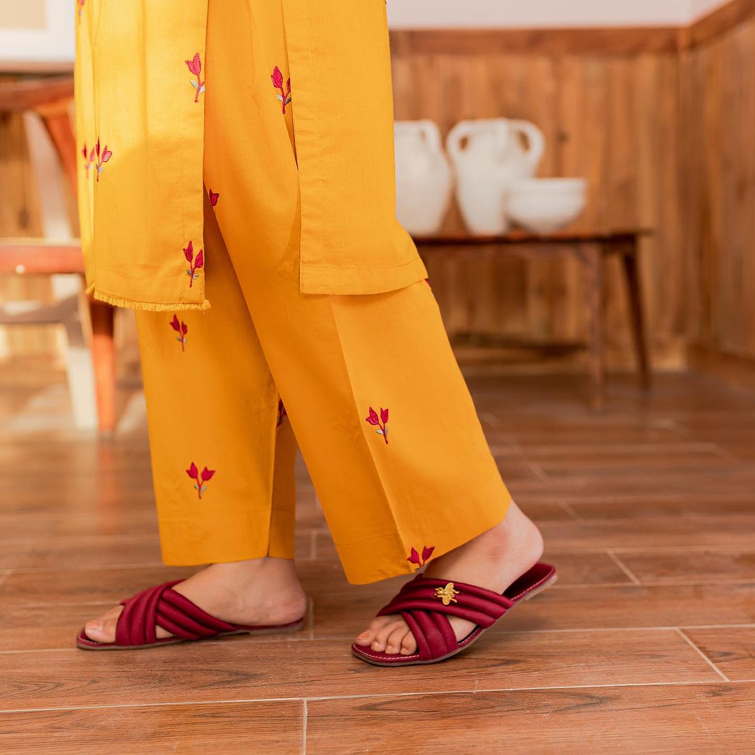 VOGUE DHANAK-COLLECTION VC-11 UNSTITCHED
