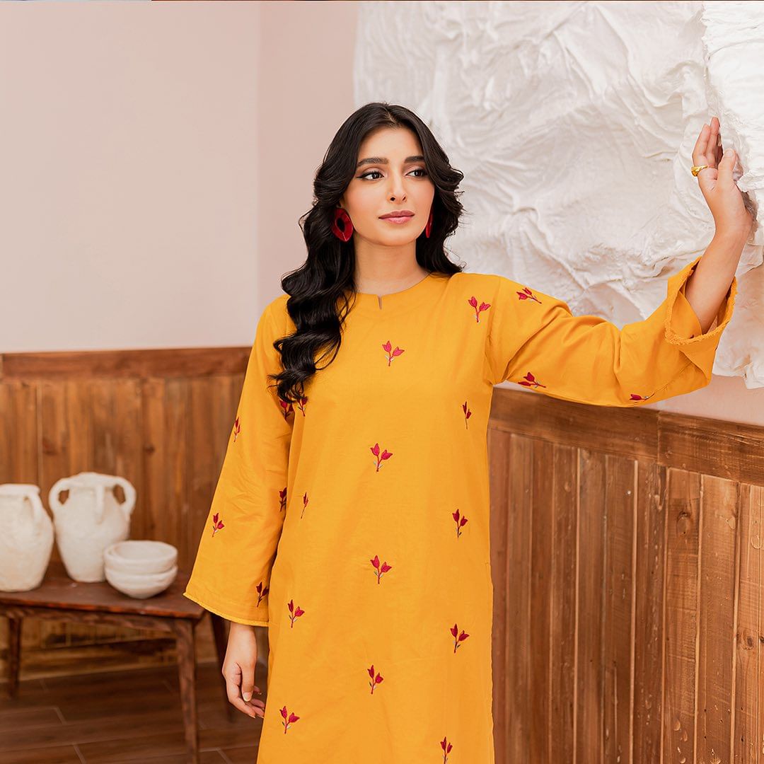 VOGUE DHANAK-COLLECTION VC-11 UNSTITCHED