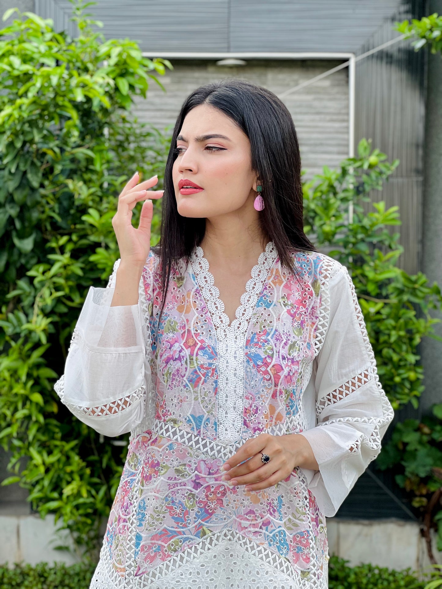 VOGUE LAWN-COLLECTION VC-2 UNSTITCHED