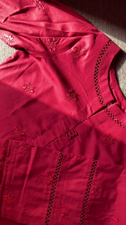 VOGUE LINEN-COLLECTION VC-73 UNSTITCHED