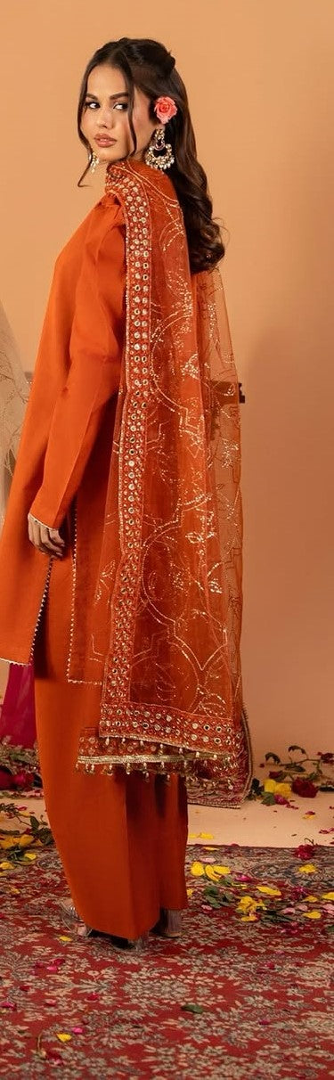 VOGUE LAWN-COLLECTION ZEENAT STITCH