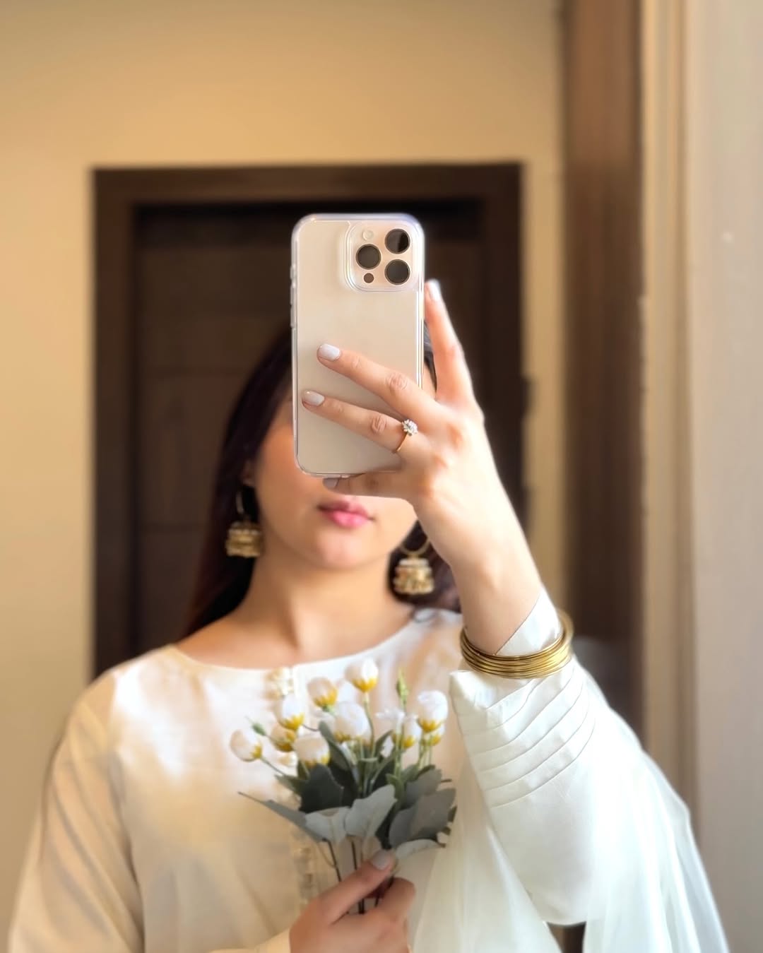 VOGUE COTTON-COLLECTION NOOR STITCH