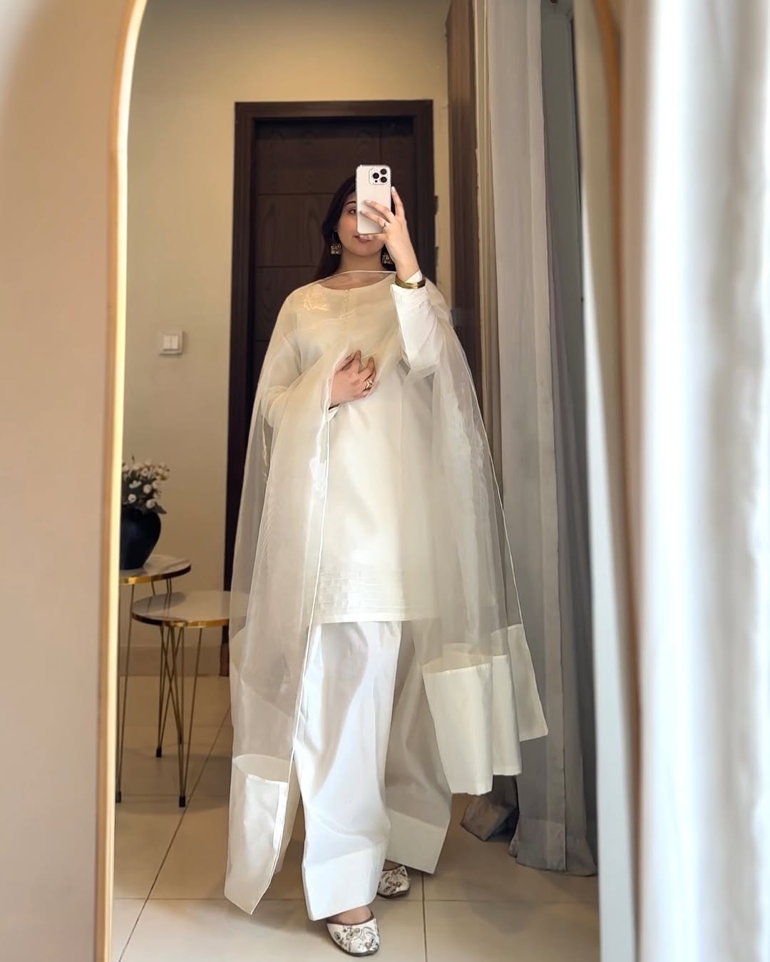 VOGUE COTTON-COLLECTION NOOR STITCH