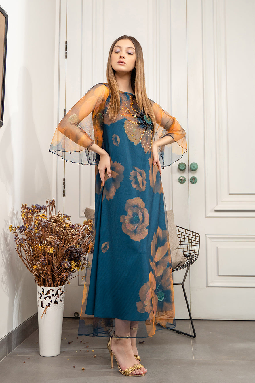 VOGUE NET-COLLECTION VC-15 STITCH
