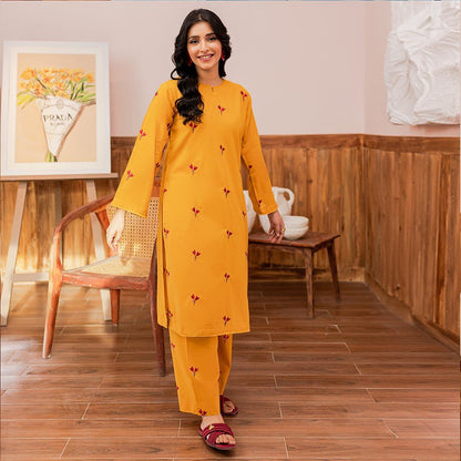 VOGUE DHANAK-COLLECTION VC-11 UNSTITCHED