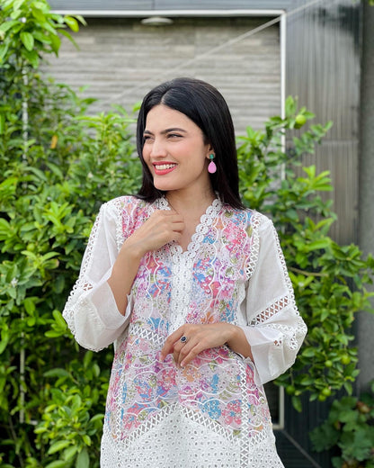 VOGUE LAWN-COLLECTION VC-2 UNSTITCHED