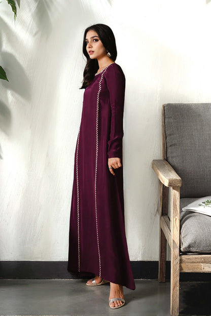 VOGUE SILK-COLLECTION HELEN STITCH