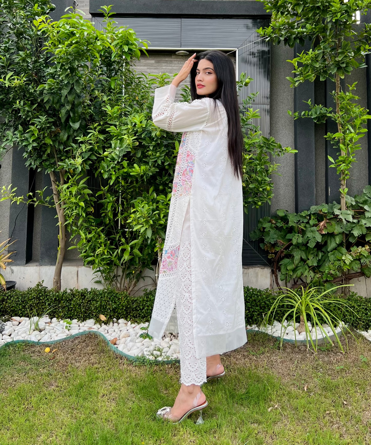 VOGUE LAWN-COLLECTION VC-2 UNSTITCHED