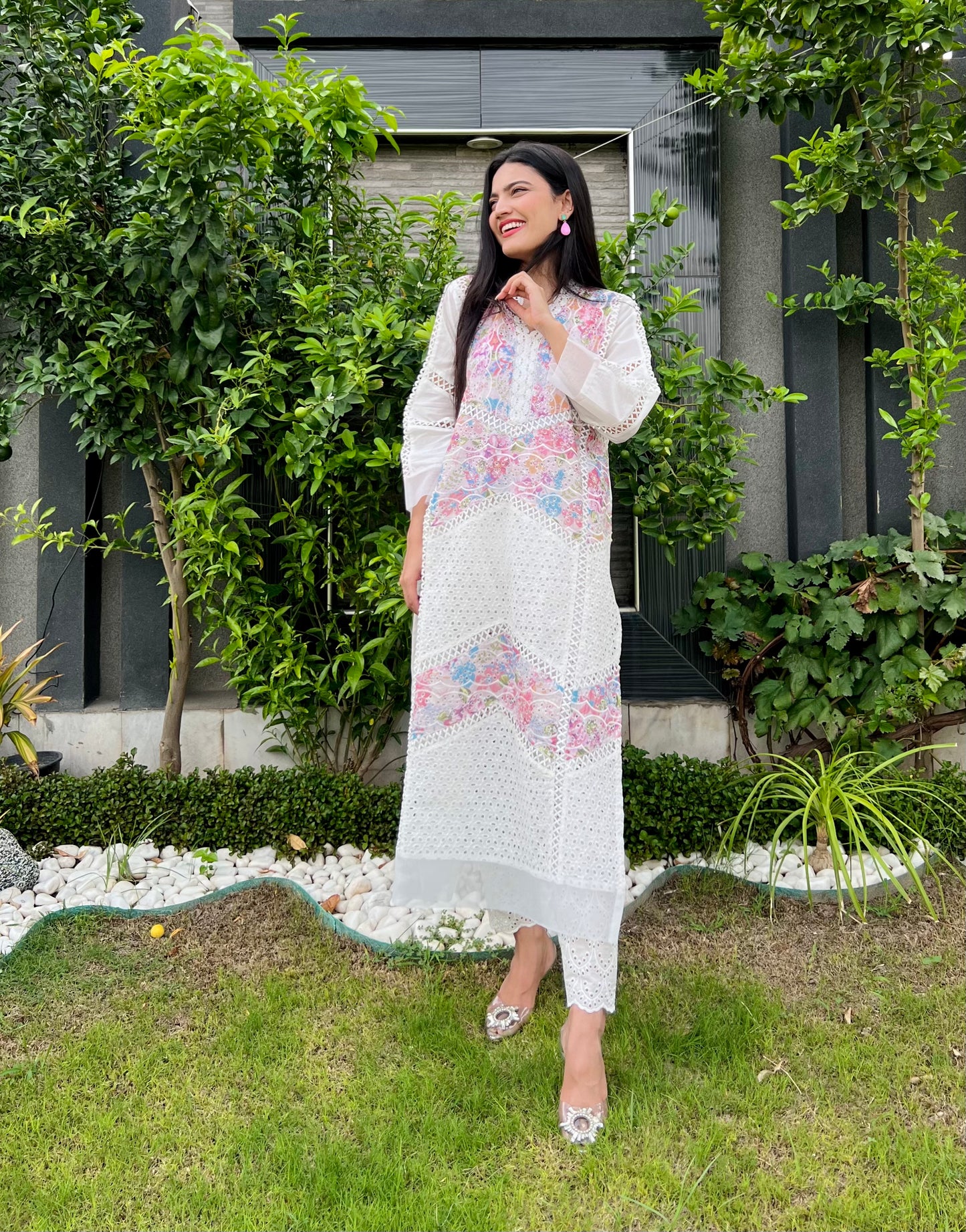 VOGUE LAWN-COLLECTION VC-2 UNSTITCHED