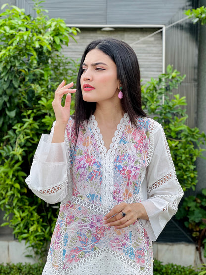 VOGUE LAWN-COLLECTION VC-2 UNSTITCHED