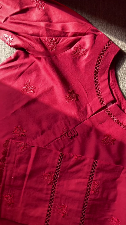 VOGUE LINEN-COLLECTION VC-73 UNSTITCHED