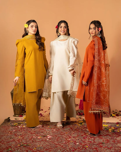 VOGUE LAWN-COLLECTION ZEENAT STITCH