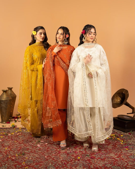VOGUE LAWN-COLLECTION ZEENAT STITCH