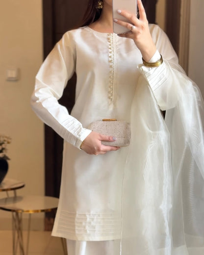 VOGUE COTTON-COLLECTION NOOR STITCH