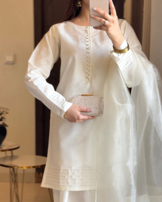 VOGUE COTTON-COLLECTION NOOR STITCH